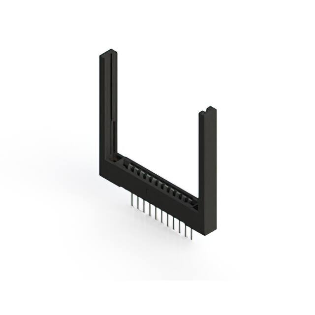 357-011-445-168 EDAC Inc.  Edgeboard Connectors